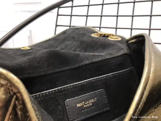 Tony Luxuries MEDIUM YSL NIKI 0527